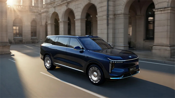 上汽上半年销量第一，一批重磅新车开启下半年序幕