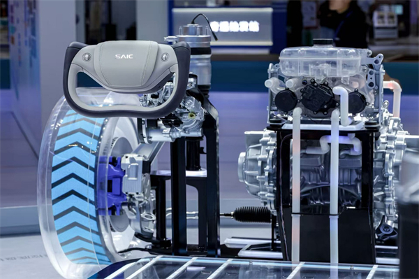 半年“六连涨”销量夺冠军 jn体育app官方网站破局而立