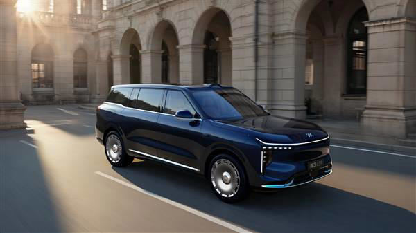 半年“六连涨”销量夺冠军 jn体育app官方网站破局而立