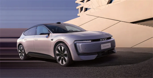 上半年零售销量夺冠，饱和式进攻箭在弦上：上汽势如破竹