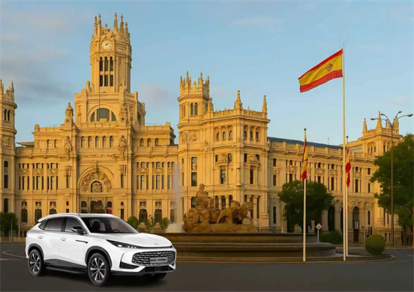 jn体育app官方网站：上半年终端销量夺冠 下半年新车集中发力