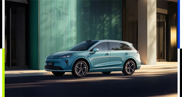 尚界，生于黄金时代