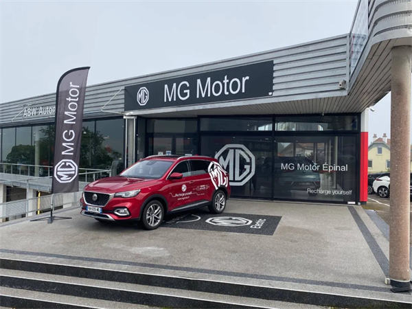 “尚界”，期待值拉满