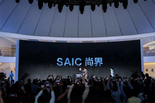 “尚界”，一场没有悬念的破局实践