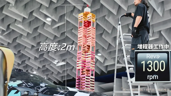 进军增程，续航1500公里的智己要凭技术突破自己