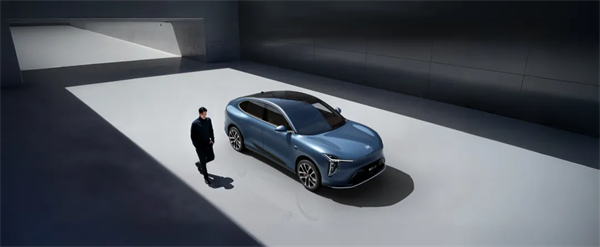 进军增程，续航1500公里的智己要凭技术突破自己