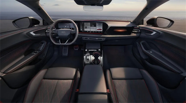 都说油车近黄昏，上汽奥迪不同意