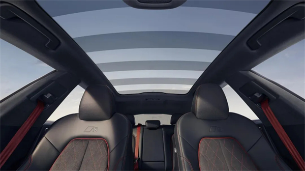 都说油车近黄昏，上汽奥迪不同意