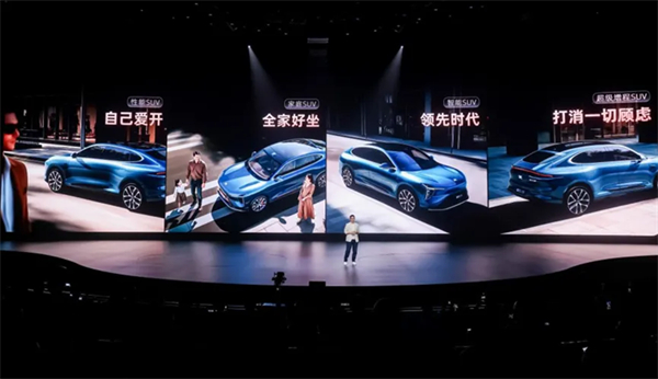 打破一切焦虑，新一代智己LS6的“爆款”含金量