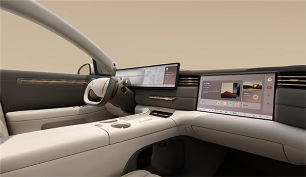 打破一切焦虑，新一代智己LS6的“爆款”含金量