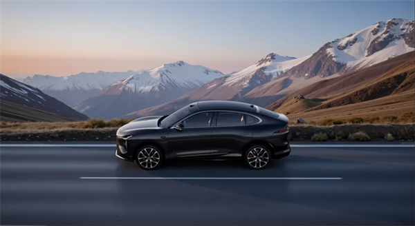 打破一切焦虑，新一代智己LS6的“爆款”含金量