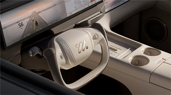 打破一切焦虑，新一代智己LS6的“爆款”含金量