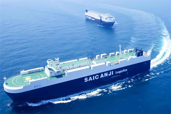 上汽联手华为：既是中国汽车的命运共同体，更是浩荡的供给侧改革