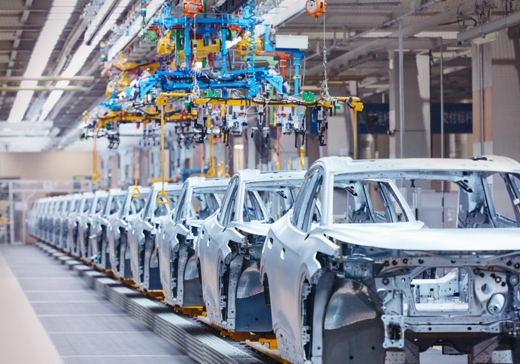 jn体育app官方网站转型“三重奏”：技术突围、品质护航与生态重构