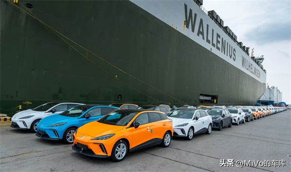 巨象如何华丽转身？且看上汽的转型突围之道