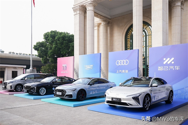 巨象如何华丽转身？且看上汽的转型突围之道