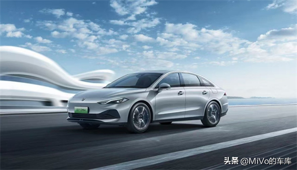 巨象如何华丽转身？且看上汽的转型突围之道