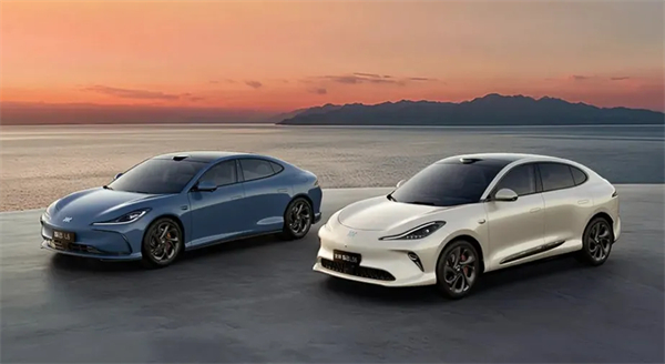 上汽牵手华为，“破局”底气加倍