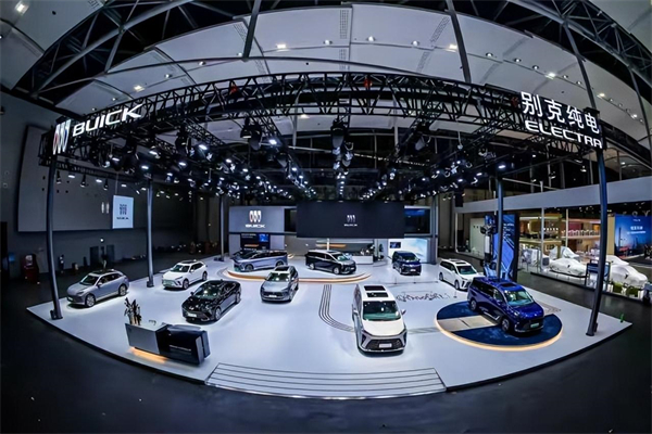 革自己的命，上汽离“赢”还有多远？