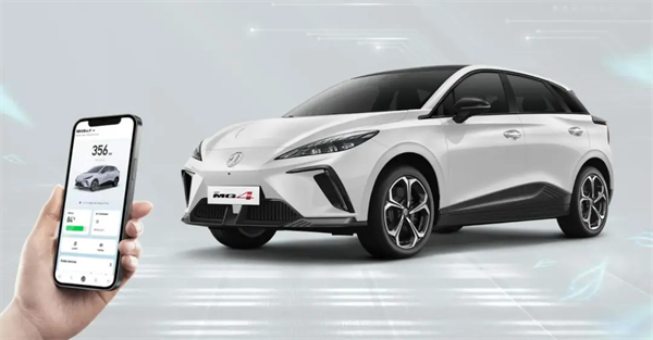 一套系统、百万激活量，画出上汽海外战略3.0的增长线