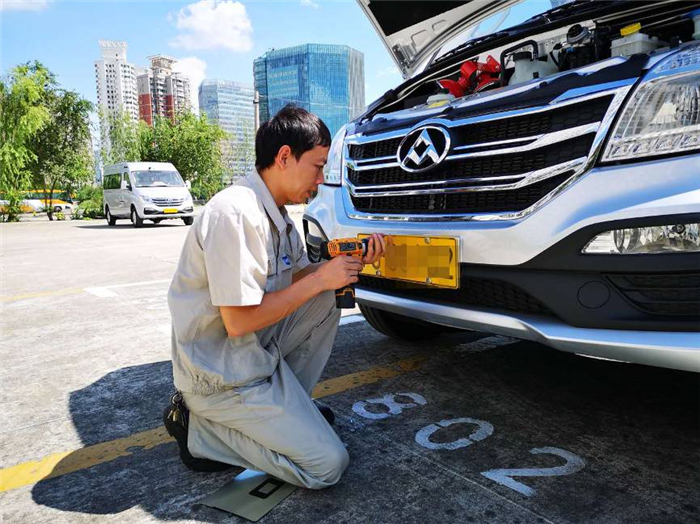 匠心铸就“国宾品质”，上汽大通荣耀护航中国国际进口博览会