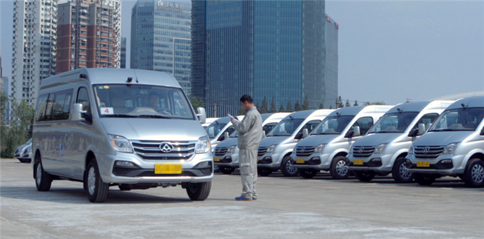匠心铸就“国宾品质”，上汽大通荣耀护航中国国际进口博览会