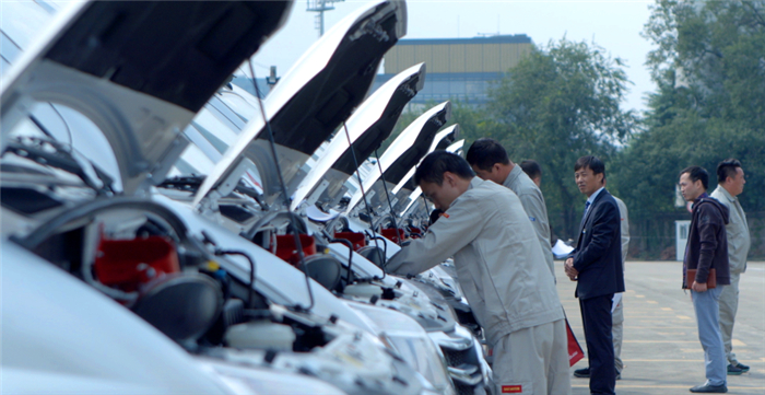 匠心铸就“国宾品质”，上汽大通荣耀护航中国国际进口博览会