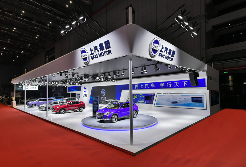 打响“上海制造”，上汽再添新勋章