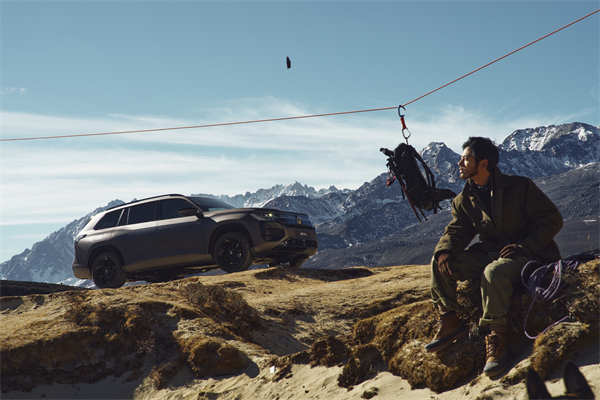 途昂 Pro 一口价26.99万元起！搭载第五代EA888发动机，开启全境旅程