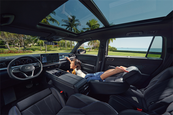 途昂 Pro 一口价26.99万元起！搭载第五代EA888发动机，开启全境旅程