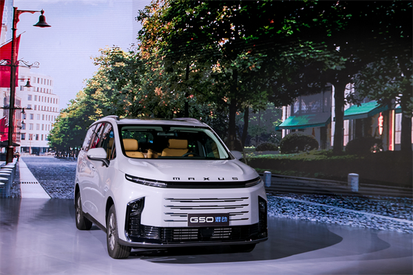 大空间、更省钱、长续航，“国民家用MPV”上汽大通G50混动MPV开启预售，满足家庭用车、旅游出行等全需求！