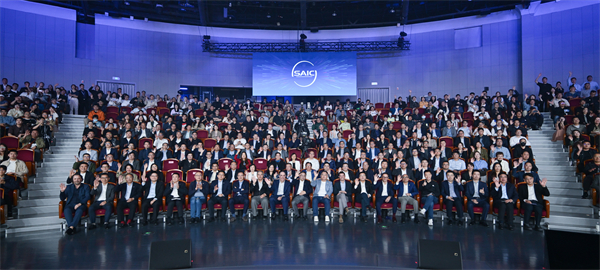 走进用户心，上汽最懂你