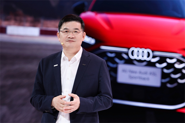 双王牌首秀，领潮2025上海车展