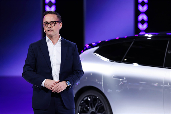 双王牌首秀，领潮2025上海车展