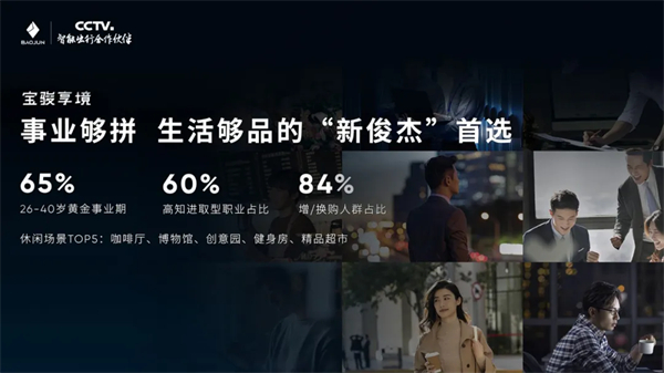 置换一口价12.58万元起，宝骏享境携手宝骏全球品牌代言人龚俊正式上市！