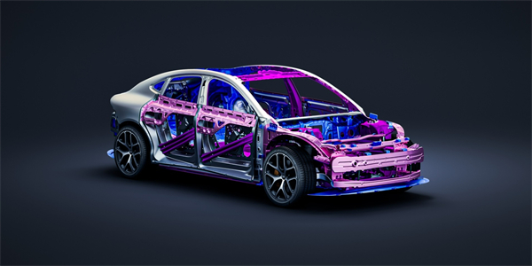 全新智己L6震撼上市，权益价20.49万~26.49万