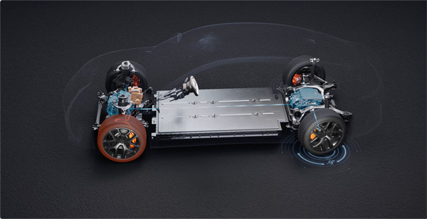 全新智己L6震撼上市，权益价20.49万~26.49万