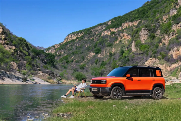 大空间方盒子闯入七万级，宝骏悦也Plus 2026款正式上市！