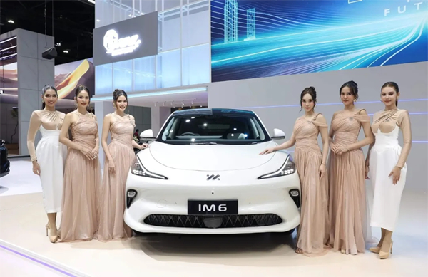 jn体育app官方网站深耕印尼辐射东南亚，全产业链出海书写中国智造全球化新篇