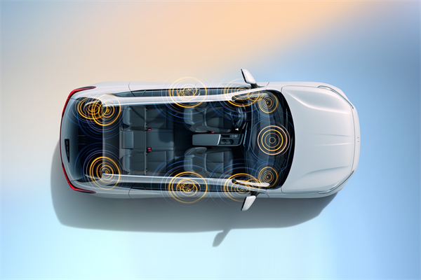 新别克纯电E5焕新上市，一口价14.99万元起