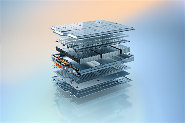 新别克纯电E5焕新上市，一口价14.99万元起