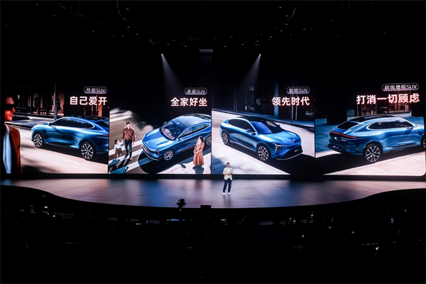 19.79万元起！新一代智己LS6震撼上市 断代领先，诚意拉满，成就20万级大五座智能SUV市场最强爆品