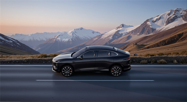 19.79万元起！新一代智己LS6震撼上市 断代领先，诚意拉满，成就20万级大五座智能SUV市场最强爆品