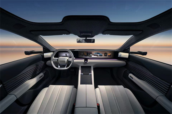 奥迪 E5 Sportback上市23.59万起 并享万元保险现金权益