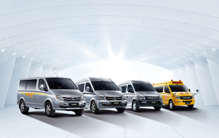 “大通速度”同比大涨68%，上汽大通成全球布局尖兵