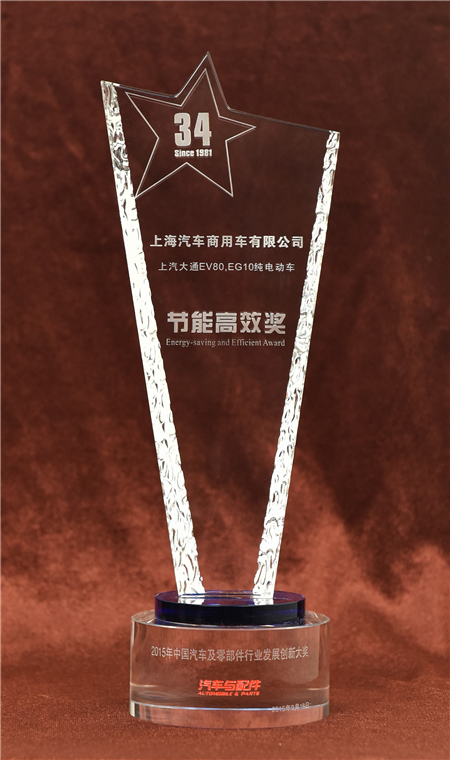 上汽大通2015年获奖盘点：获得“大阅兵”军方肯定 ，荣膺中央级媒体大奖