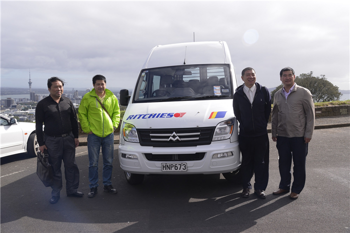 重承诺守信用彰显国际品牌可信赖形象，全球战略发达国家市场成亮点