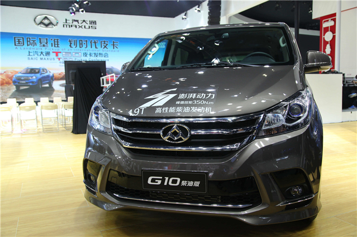 未来已在，jn体育app官方网站首款皮卡产品T60亮相广州车展，“国际范儿”引无数回眸