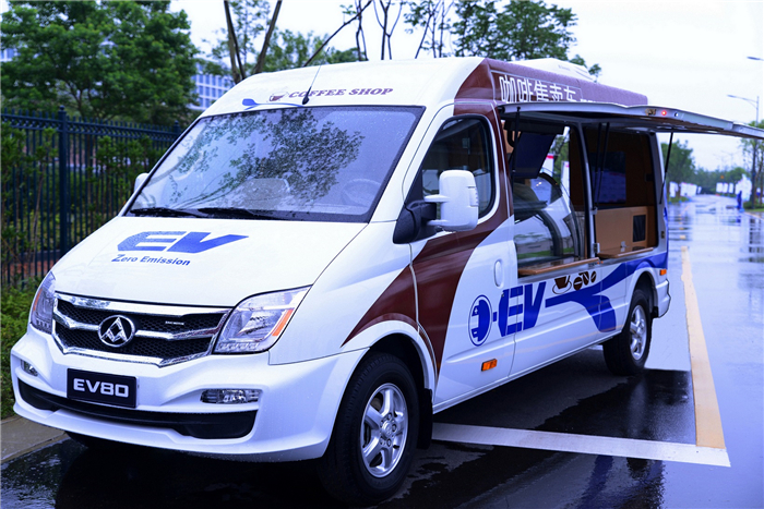 国内首个获得欧洲“E”字头认证电池，为这家车企竖起大拇指