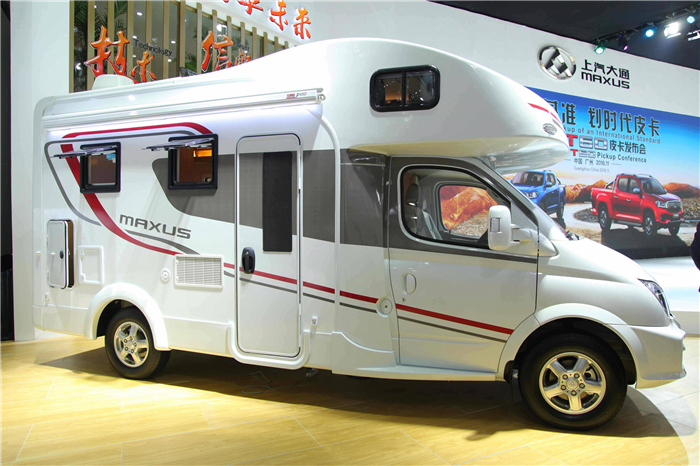 未来已在，jn体育app官方网站首款皮卡产品T60亮相广州车展，“国际范儿”引无数回眸